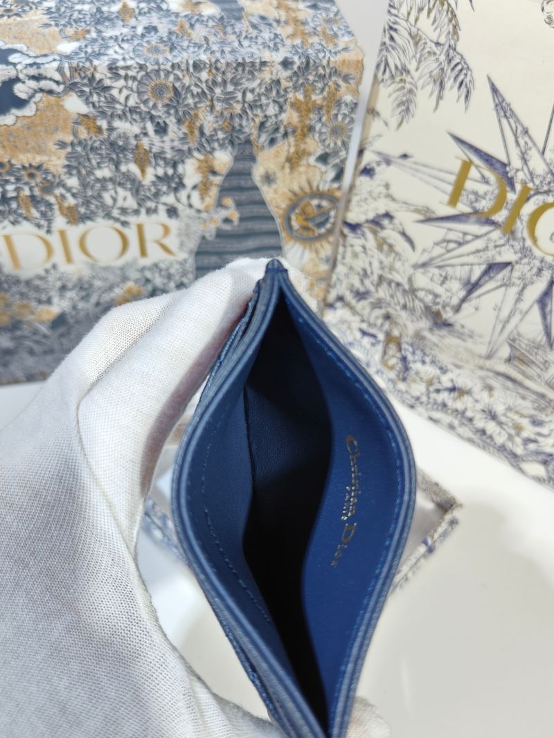 Christian Dior Wallet